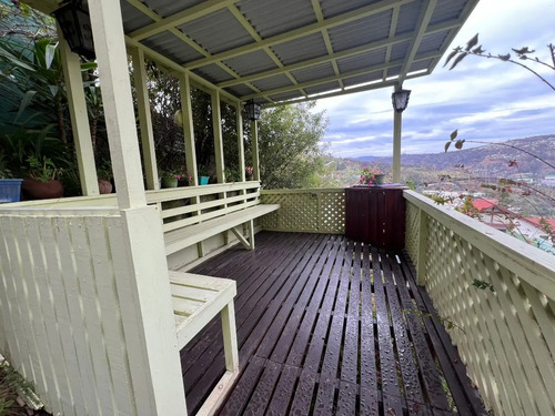 Venta Casa NO 3D en suite 3B 1E 2B Miraflores - Vi&ntilde;a Del Mar