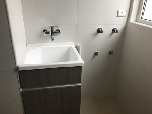 Arriendo Departamento O 2D en suite 2B 1E 1B Costas de Montemar - Conc&oacute;n