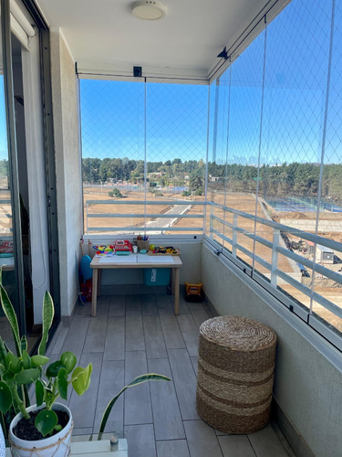 Venta Departamento O 3D 2B 1E 1B Re&ntilde;aca - Vi&ntilde;a Del Mar