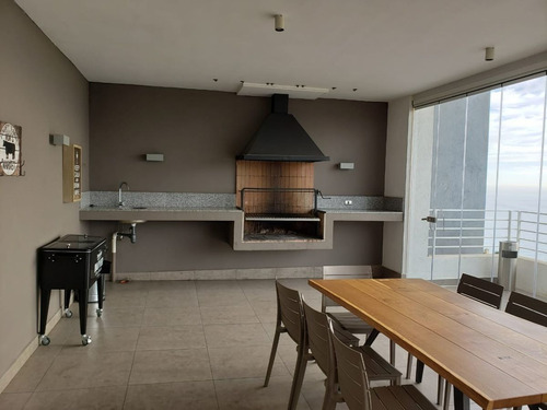 Arriendo Departamento 2D 2B 1E 1B Costas de Montemar - Conc&oacute;n