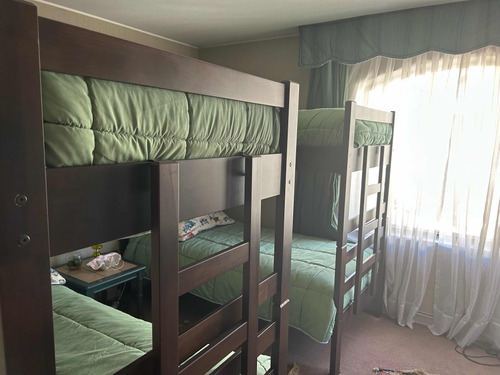 Venta Departamento 2D 2B 1E Re&ntilde;aca - Vi&ntilde;a Del Mar