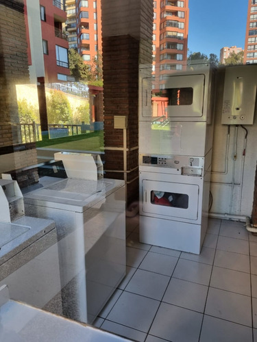 Arriendo Departamento 3D 2B 1E 1B Re&ntilde;aca - Vi&ntilde;a Del Mar