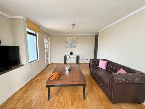 Venta Departamento 3D en suite Walk-in cl&oacute;set 3B 1E 1B Recreo - Vi&ntilde;a Del Mar