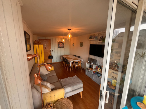 Venta Departamento P 2D en suite Walk-in cl&oacute;set 2B 1E 1B Centro de Vi&ntilde;a del Mar - Vi&ntilde;a Del Mar