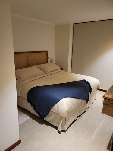 Arriendo Departamento 2D Re&ntilde;aca - Vi&ntilde;a Del Mar