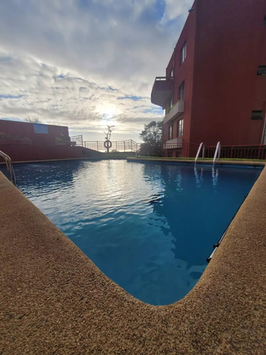 Venta Departamento NP 4D 3B 1E 1B Playa Amarilla - Conc&oacute;n
