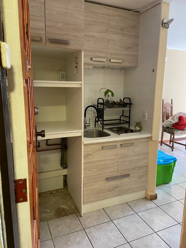 Arriendo Departamento NO 2D 1B 1E Agua Santa - Vi&ntilde;a Del Mar