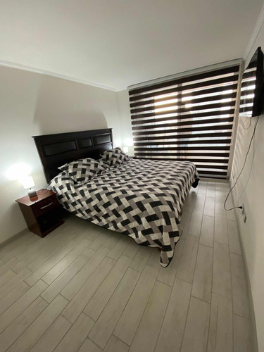 Venta Departamento NP 3D en suite Walk-in cl&oacute;set 2B 1E 1B Re&ntilde;aca - Vi&ntilde;a Del Mar