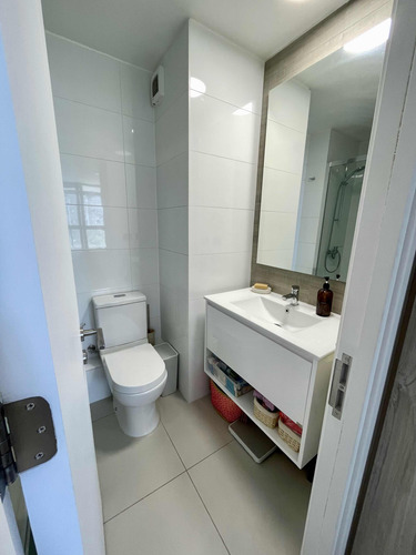 Arriendo Departamento 2D 2B 1E 1B Costas de Montemar - Conc&oacute;n