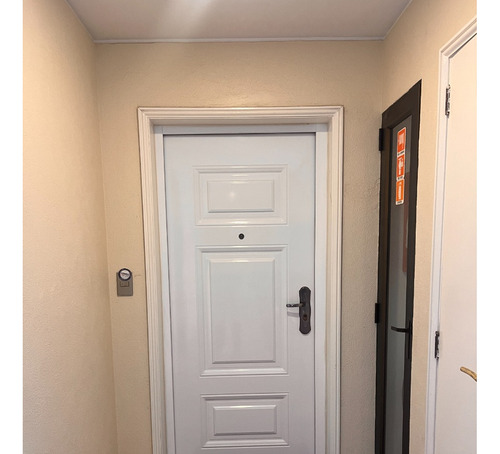 Venta Departamento NP 3D en suite Walk-in cl&oacute;set 3B 1E 1B Libertad - Vi&ntilde;a Del Mar