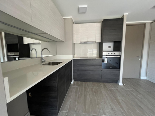 Arriendo Departamento N 2D 2B 1E 1B Montemar - Conc&oacute;n