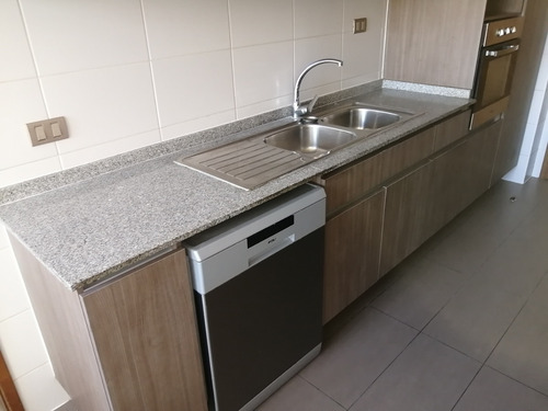 Venta Departamento NP 4D en suite Walk-in cl&oacute;set 4B 2E 1B Libertad - Vi&ntilde;a Del Mar