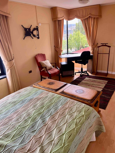 Arriendo Casa NP 3D 3B 1E Re&ntilde;aca - Vi&ntilde;a Del Mar