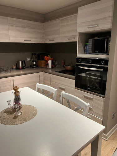 Venta Departamento SO 2D en suite Walk-in cl&oacute;set 2B 1E 1B Centro de Vi&ntilde;a del Mar - Vi&ntilde;a Del Mar