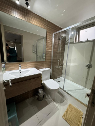 Arriendo Departamento 2D en suite Walk-in cl&oacute;set 2B 1E 1B Libertad - Vi&ntilde;a Del Mar