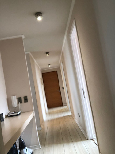 Arriendo Departamento NP 4D en suite Walk-in cl&oacute;set 3B 1E 1B Montemar - Conc&oacute;n