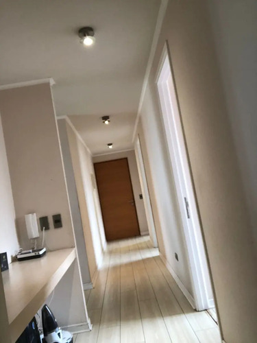 Arriendo Departamento NP 4D en suite Walk-in cl&oacute;set 3B 1E 1B Montemar - Conc&oacute;n