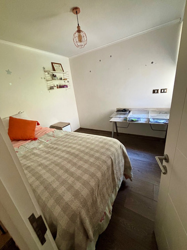 Venta Departamento 3D en suite Walk-in cl&oacute;set 2B 2E 1B Montemar - Conc&oacute;n