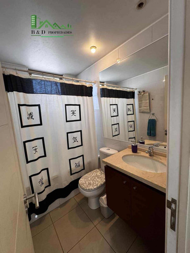 Arriendo Departamento 3D 2B 1E 1B Centro de Vi&ntilde;a del Mar - Vi&ntilde;a Del Mar