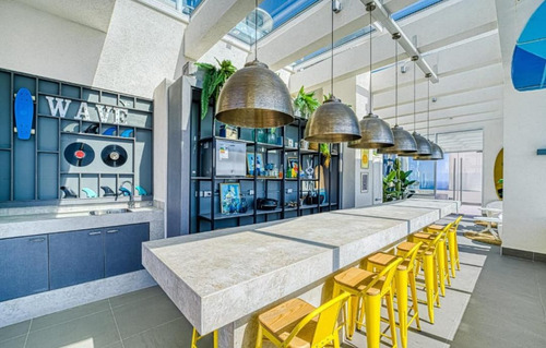 Venta Departamento NO 1D en suite 1B 1E 1B Costas de Montemar - Conc&oacute;n