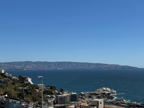 Venta Departamento 3D 2B 2E Re&ntilde;aca - Vi&ntilde;a Del Mar