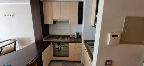 Venta Departamento 2D 1B 5E Centro de Vi&ntilde;a del Mar - Vi&ntilde;a Del Mar