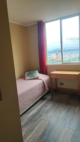 Arriendo Departamento NO 3D en suite 2B 1E 1B Recreo - Vi&ntilde;a Del Mar