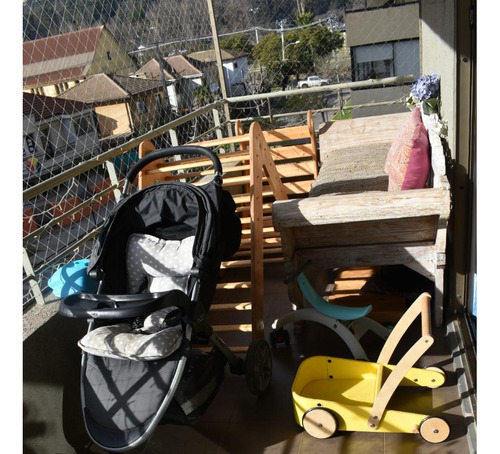 Arriendo Departamento NO 3D 2B 2E 1B Libertad - Vi&ntilde;a Del Mar