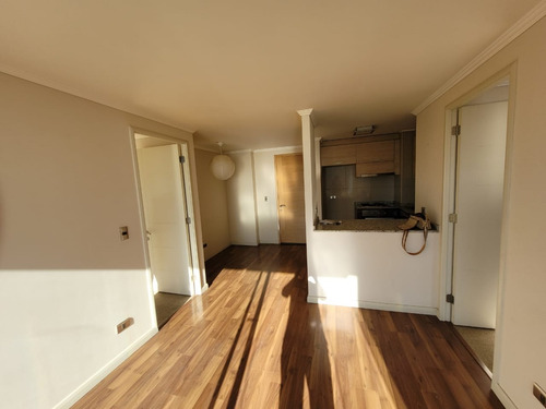 Arriendo Departamento NP 2D en suite 2B 2E 1B Re&ntilde;aca - Vi&ntilde;a Del Mar