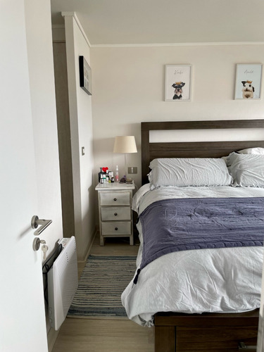 Arriendo Departamento NO 2D 2B 1E Costas de Montemar - Conc&oacute;n