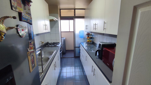 Arriendo Departamento 3D 2B 1E 1B Chorrillos - Vi&ntilde;a Del Mar