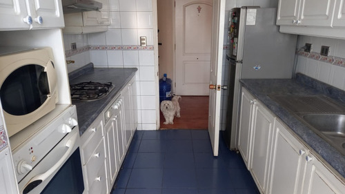 Venta Departamento 3D 2B 1E Libertad - Vi&ntilde;a Del Mar