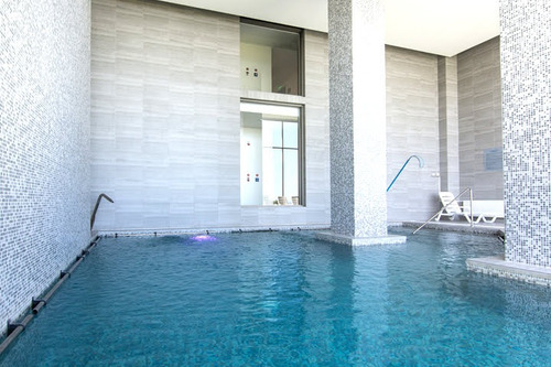 Venta Departamento NOSP 2D en suite Walk-in cl&oacute;set 1B 1E 1B Costas de Montemar - Conc&oacute;n