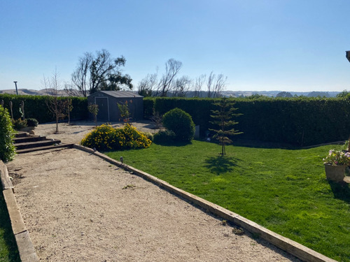 Venta Casa 5D en suite Walk-in cl&oacute;set 4B 3E  - Conc&oacute;n