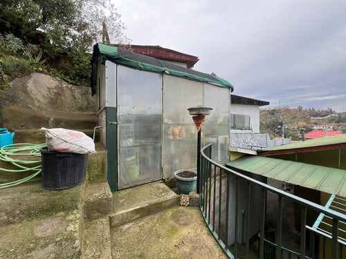 Venta Casa NO 3D en suite 3B 1E 2B Miraflores - Vi&ntilde;a Del Mar