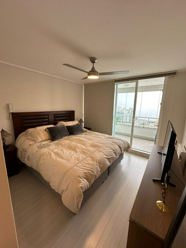 Arriendo Departamento P 2D en suite Walk-in cl&oacute;set 2B 2E 1B Libertad - Vi&ntilde;a Del Mar