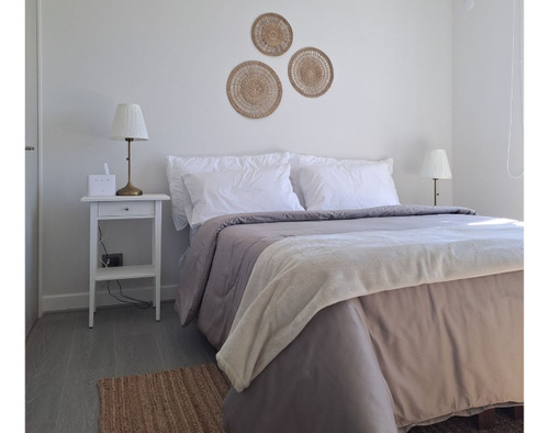 Arriendo Departamento 2D 2B 1E Montemar - Conc&oacute;n