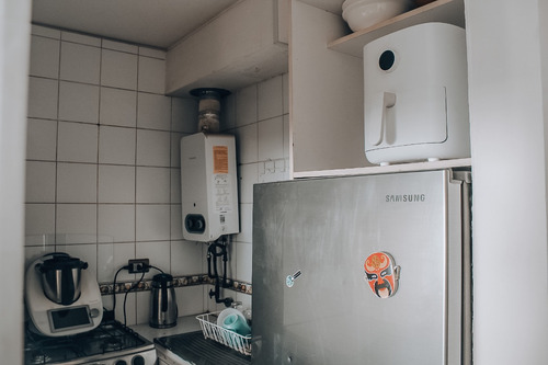 Venta Departamento SP 3D 2B 1E 1B Re&ntilde;aca - Vi&ntilde;a Del Mar