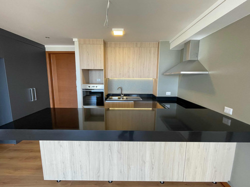 Venta Departamento 2D 2B 1E Re&ntilde;aca - Vi&ntilde;a Del Mar