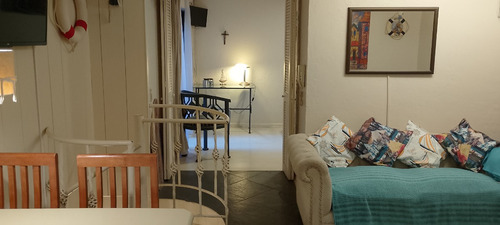 Venta Departamento 2D 2B Re&ntilde;aca - Vi&ntilde;a Del Mar