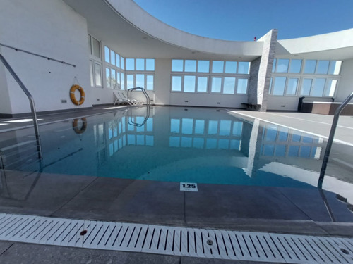 Arriendo Departamento SP 2D en suite 2B 1E Re&ntilde;aca - Vi&ntilde;a Del Mar