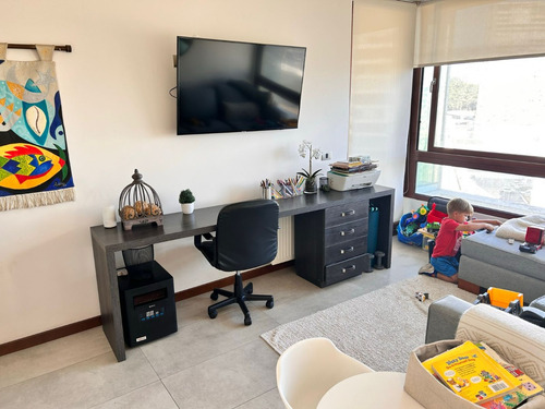 Venta Departamento NP 4D en suite Walk-in cl&oacute;set 4B 2E 1B Re&ntilde;aca - Vi&ntilde;a Del Mar