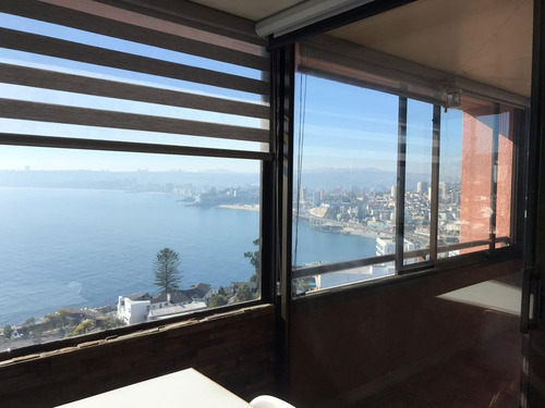 Venta Departamento 4D 3B 2E 1B Recreo - Vi&ntilde;a Del Mar