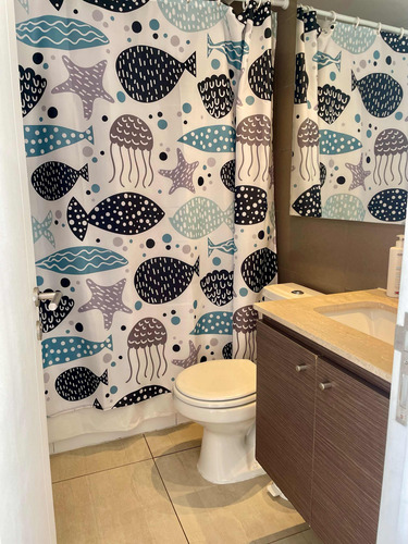 Venta Departamento 3D 2B 2E Montemar - Conc&oacute;n