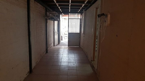 Galp&oacute;n Apto Para Uso De Industria Inofensiva