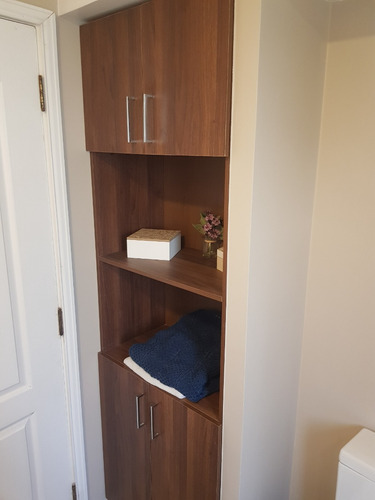 Venta Departamento NP 4D en suite Walk-in cl&oacute;set 3B 2E 1B Re&ntilde;aca - Vi&ntilde;a Del Mar