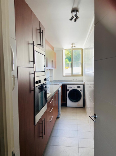 Venta Departamento N 3D en suite Walk-in cl&oacute;set 2B 1E 1B Higuerillas - Conc&oacute;n