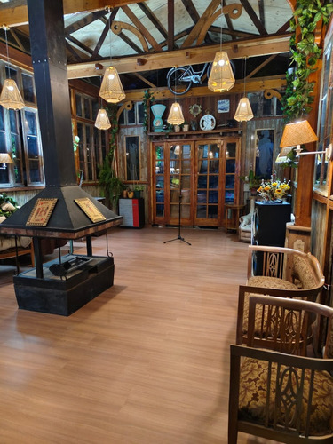 Venta Casa 10D 10B 4E Agua Santa - Vi&ntilde;a Del Mar