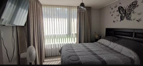 Arriendo Departamento 3D 2B 1E 1B Re&ntilde;aca - Vi&ntilde;a Del Mar