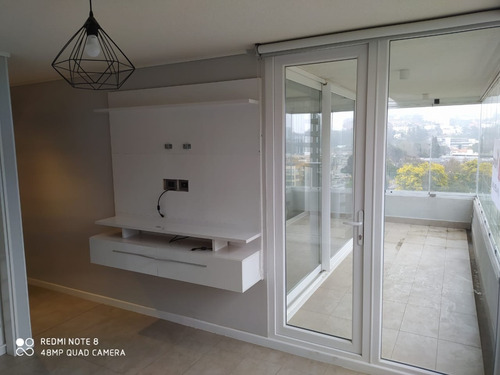 Venta Departamento NP 3D 3B 2E 2B Re&ntilde;aca - Vi&ntilde;a Del Mar